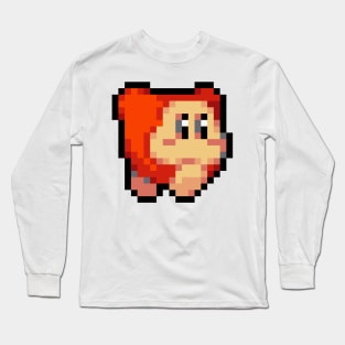 Waddle Dee Long Sleeve T-Shirt